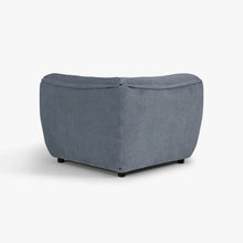 Solace Corner Modular Piece