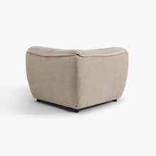 Solace Corner Modular Piece