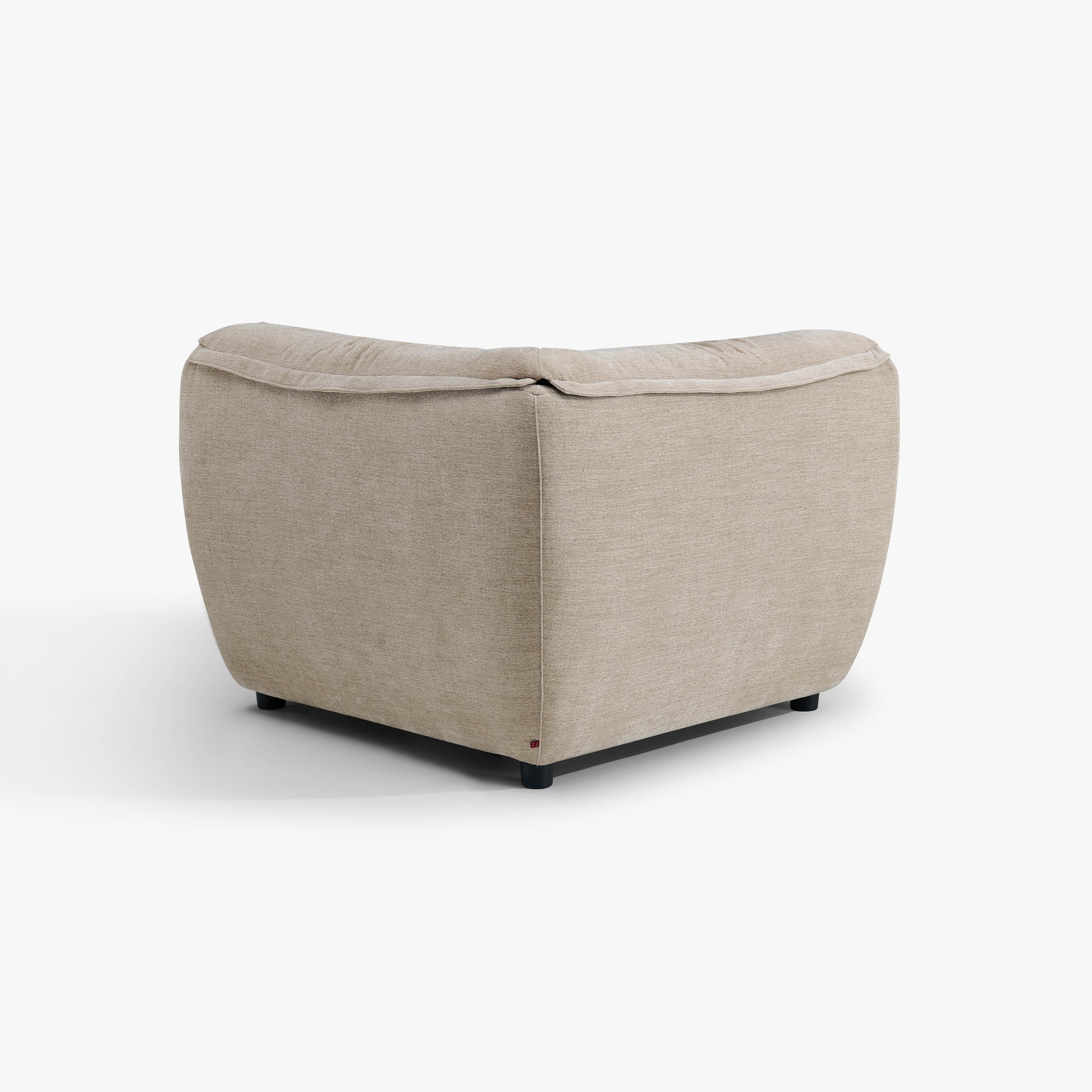 Solace Corner Modular Piece