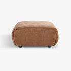 Solace Ottoman Modular Piece