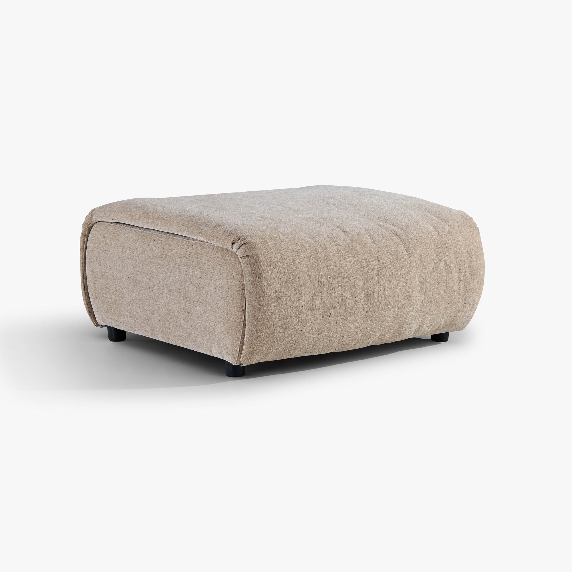 Solace Ottoman Modular Piece
