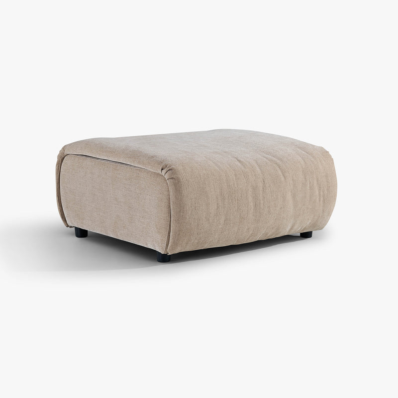 Solace Ottoman Modular Piece
