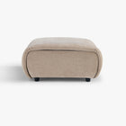 Solace Ottoman Modular Piece