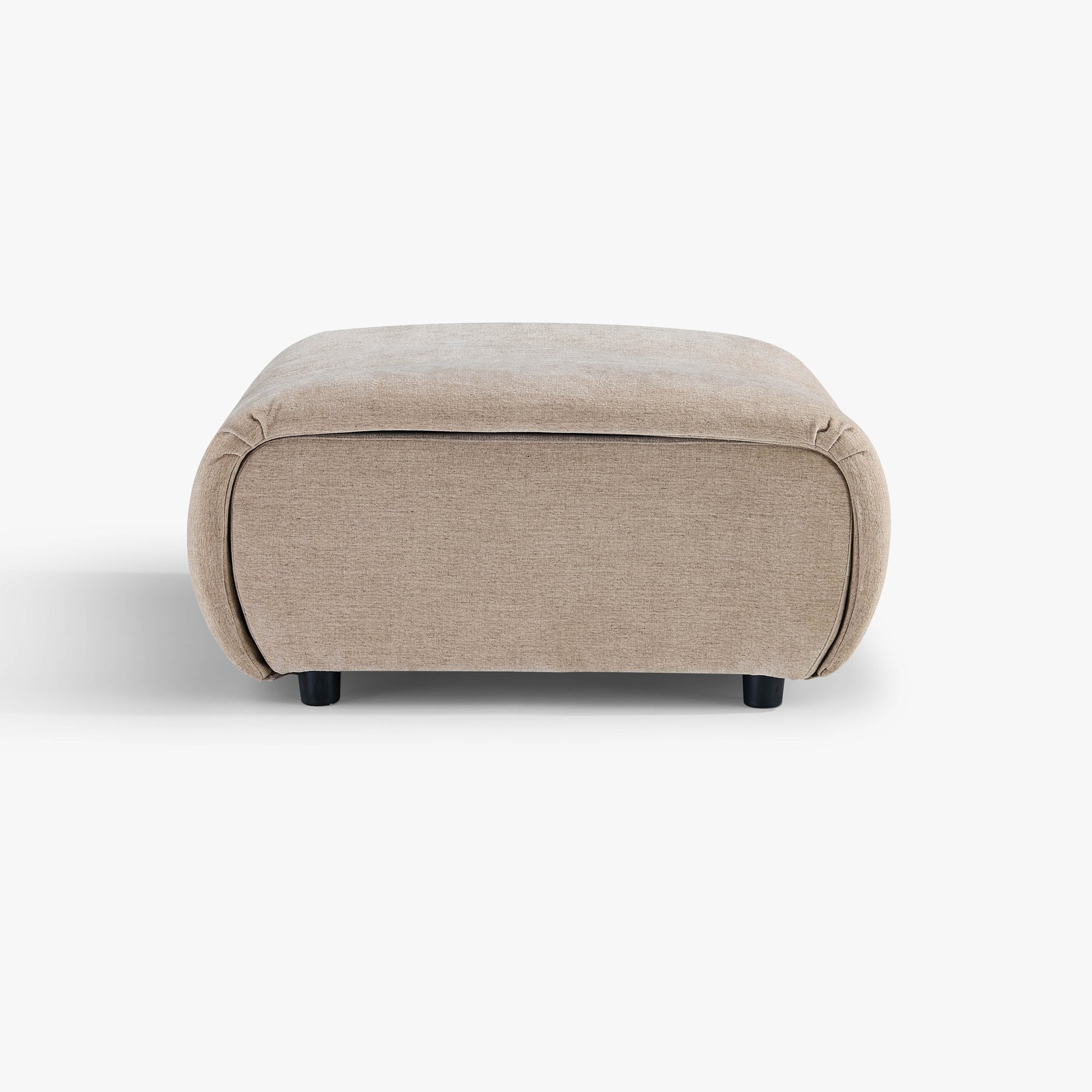 Solace Ottoman Modular Piece