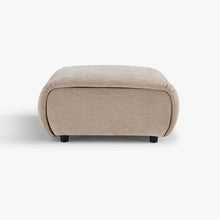 Solace Ottoman Modular Piece