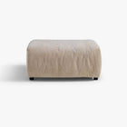 Solace Ottoman Modular Piece
