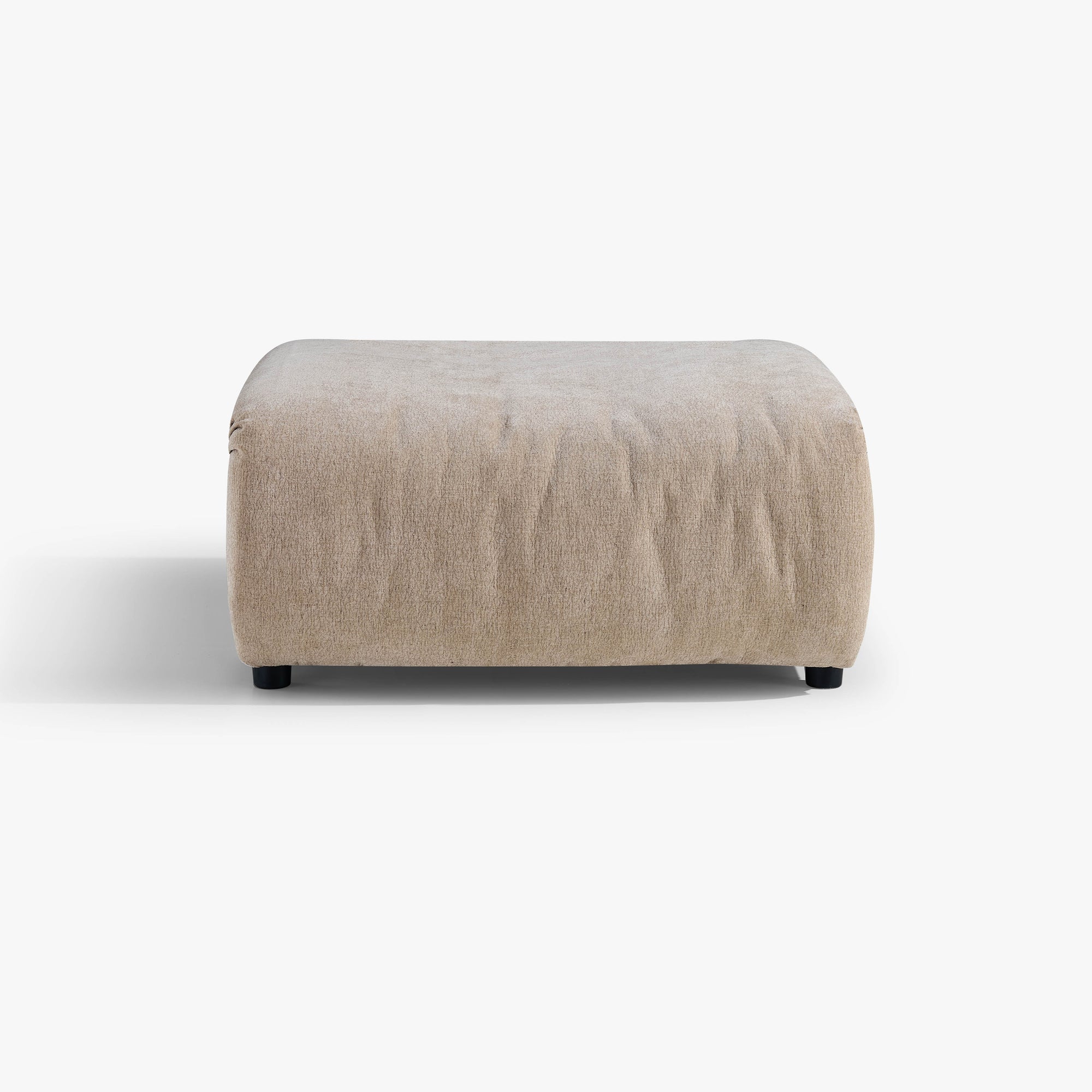 Solace Ottoman Modular Piece