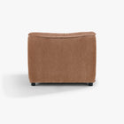 Solace Armless Seat Modular Piece