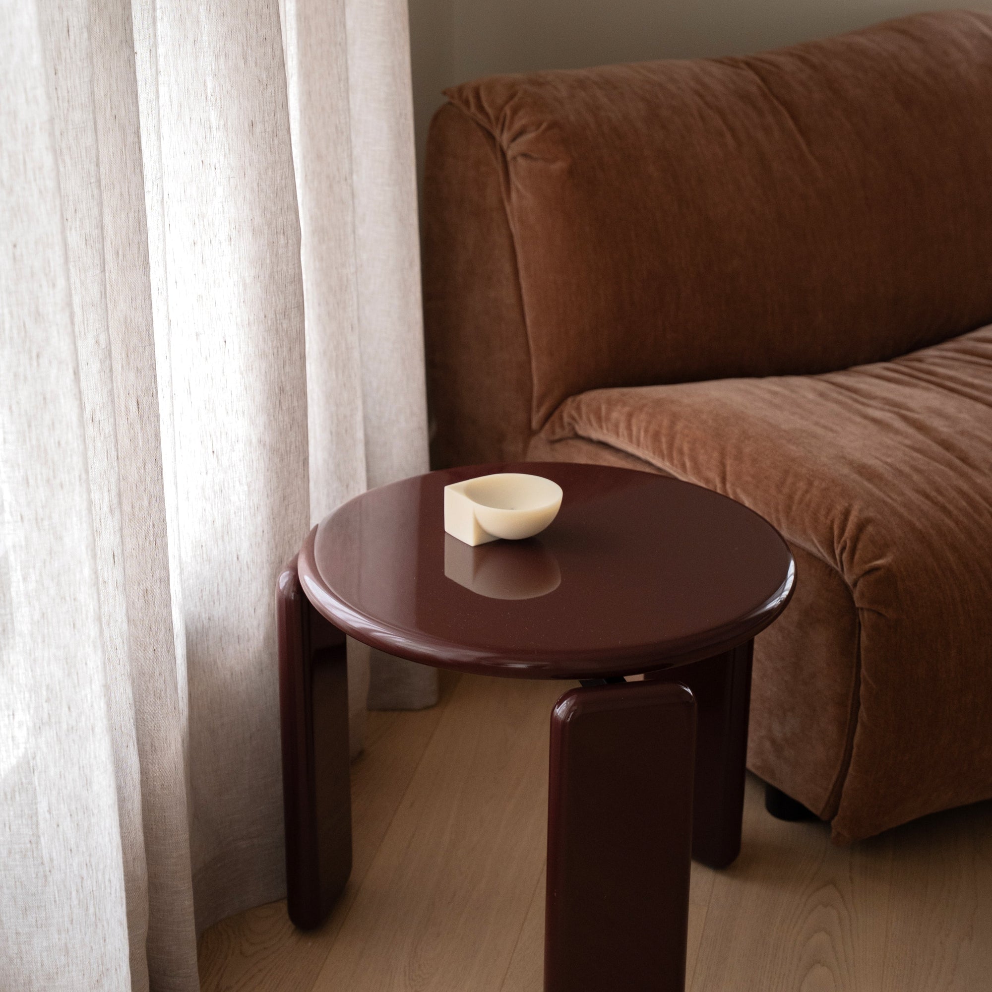 Solace Armless Seat Modular Piece