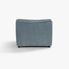 Solace Armless Seat Modular Piece