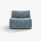 Solace Armless Seat Modular Piece