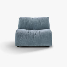 Solace Armless Seat Modular Piece