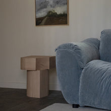 Masso Side Table