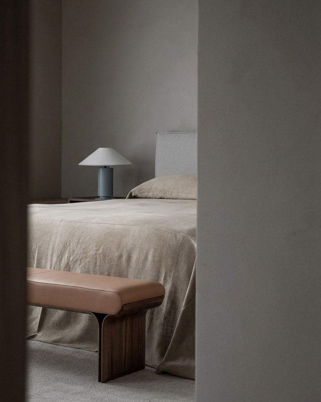 Sable Bench Seat