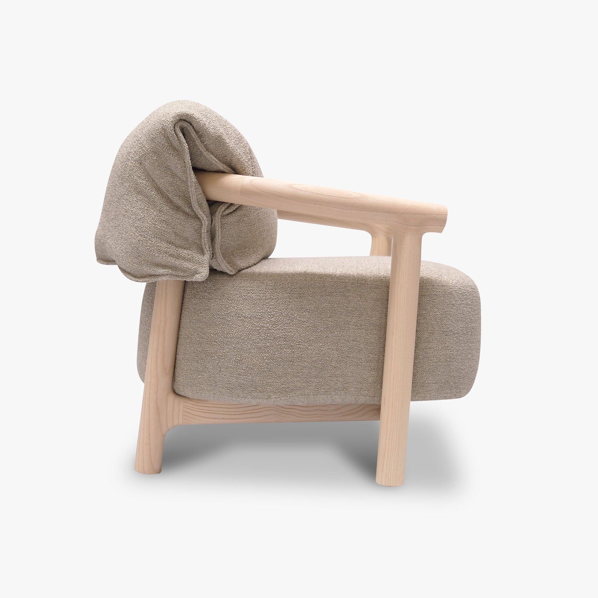 Marlene Armchair