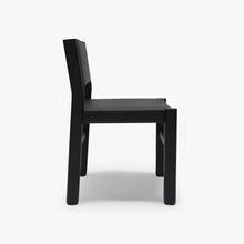 QU.Be Chair