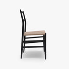 Piuma Corda Chair