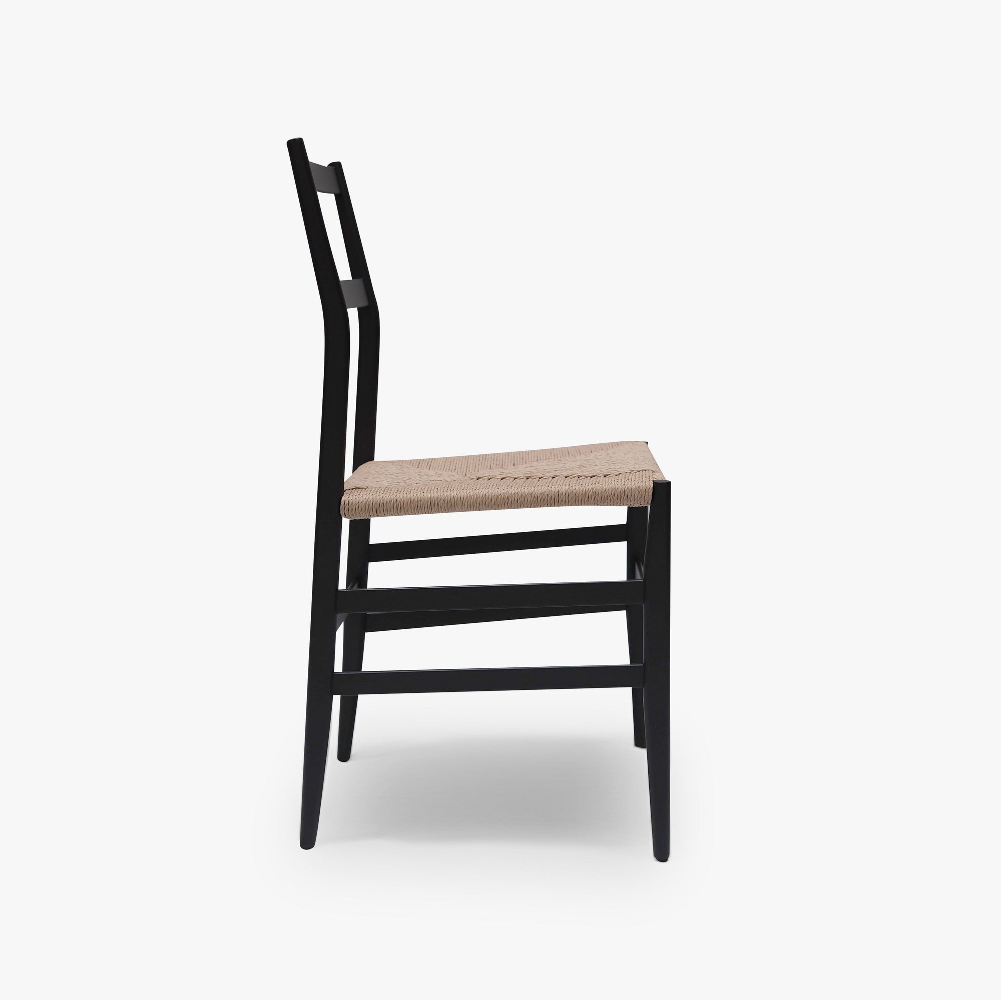 Piuma Corda Chair