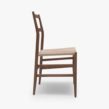 Piuma Corda Chair