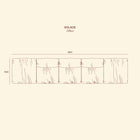 Solace | 5 Piece