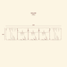 Solace | 5 Piece