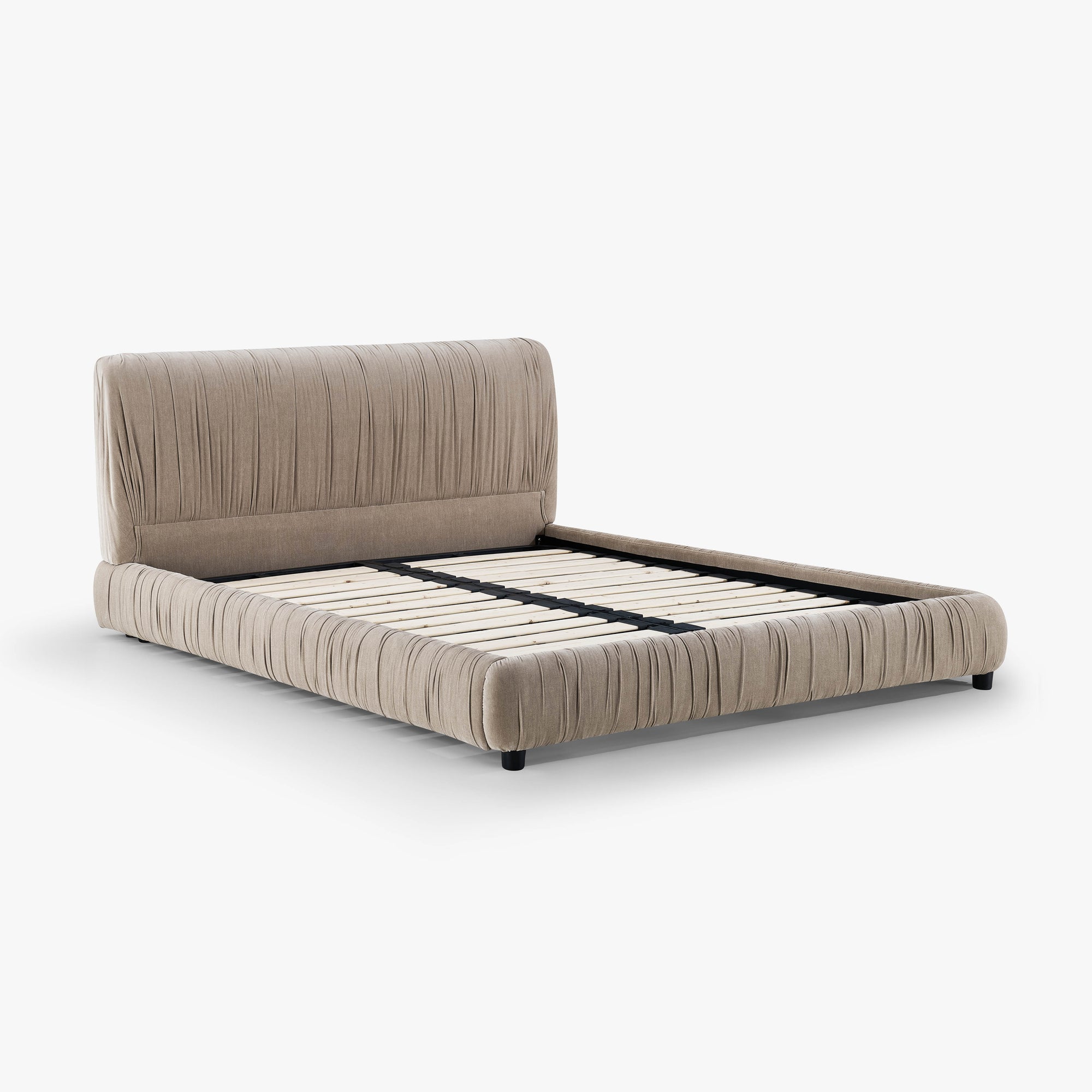 Tace Bed