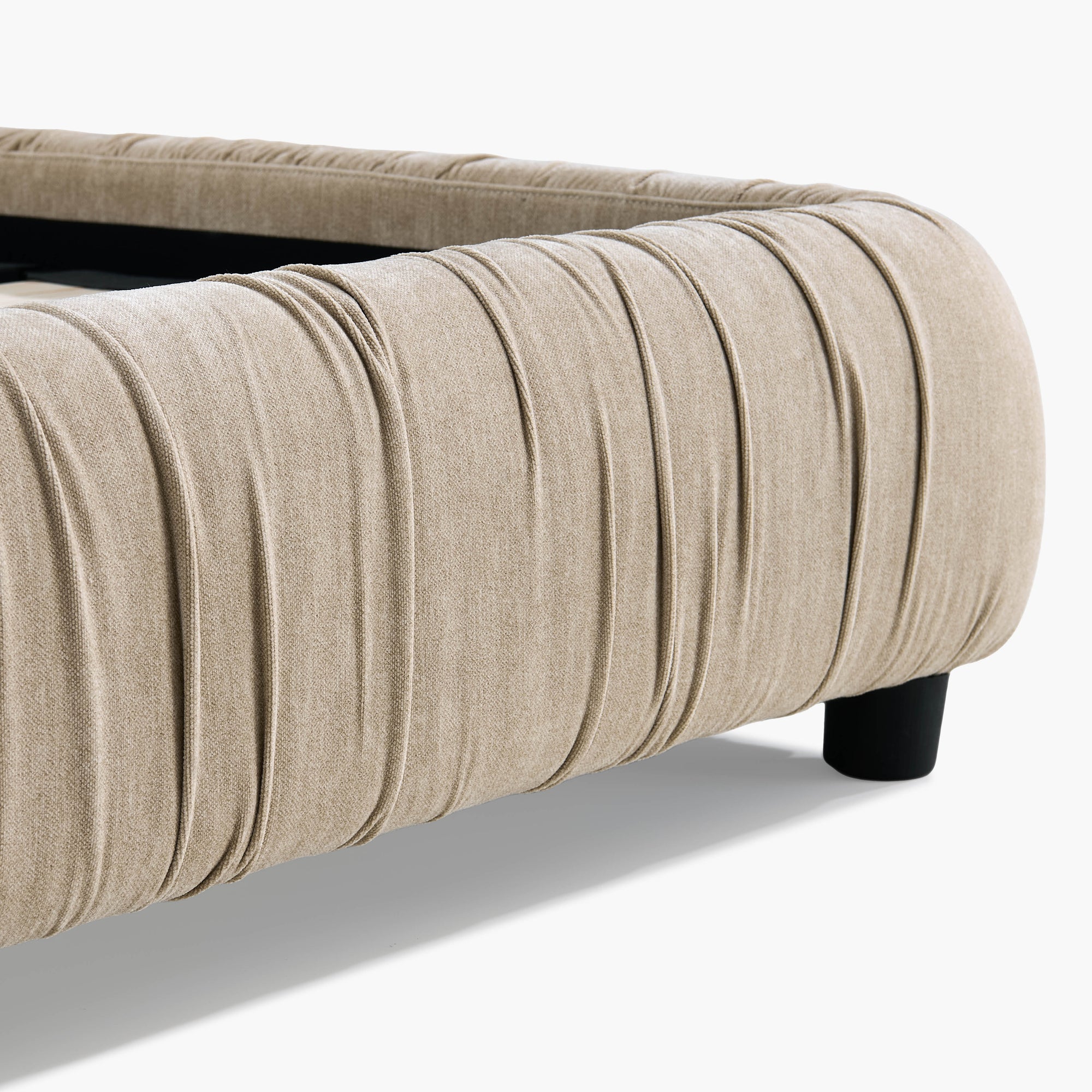 Tace Bed