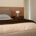 Tace Storage Bed