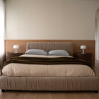 Tace Storage Bed
