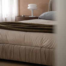 Tace Storage Bed