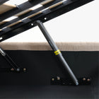 Tace Bed | With Storage