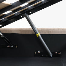 Tace Bed | With Storage