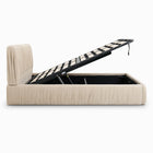Tace Bed | With Storage