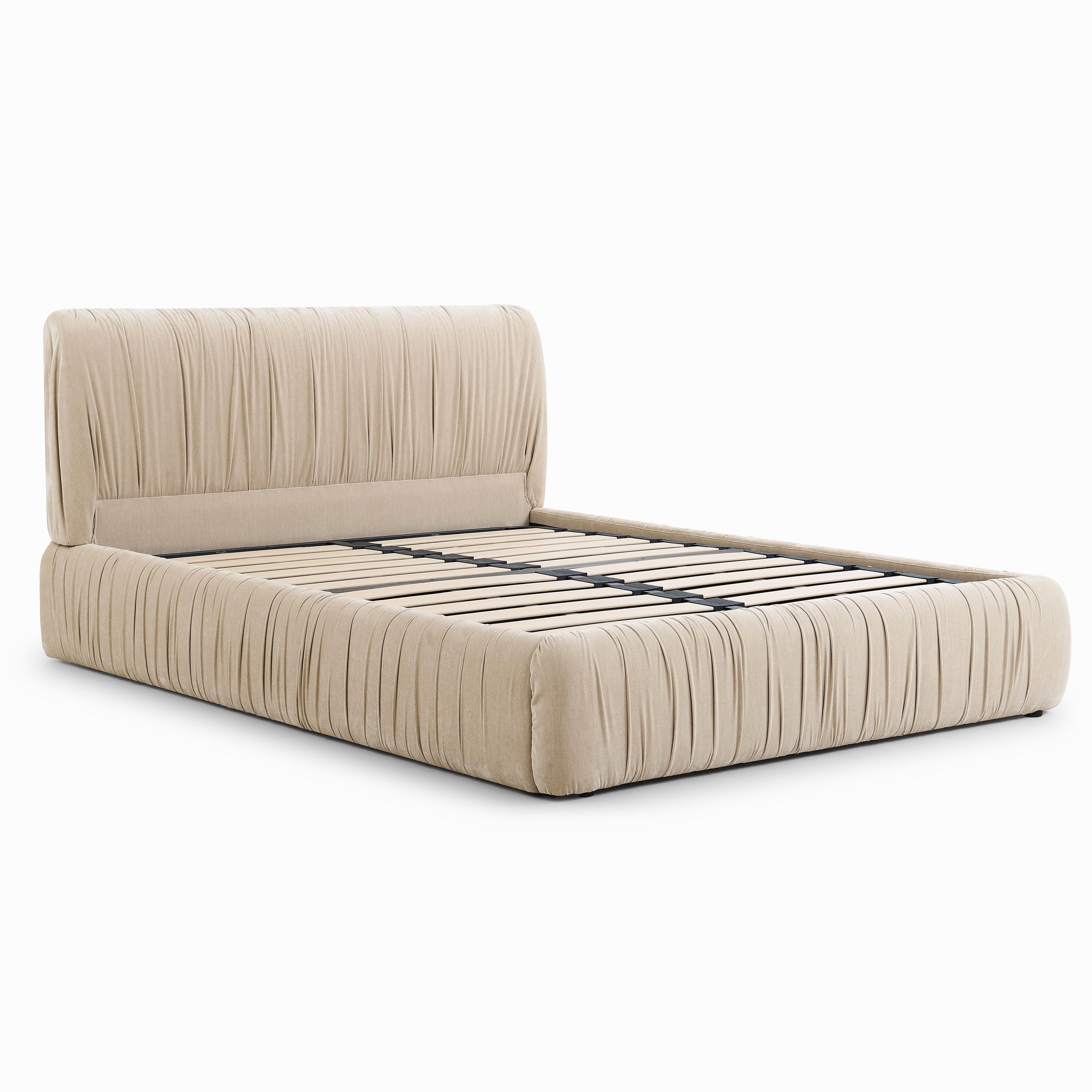 Tace Bed | With Storage