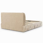 Tace Bed | With Storage