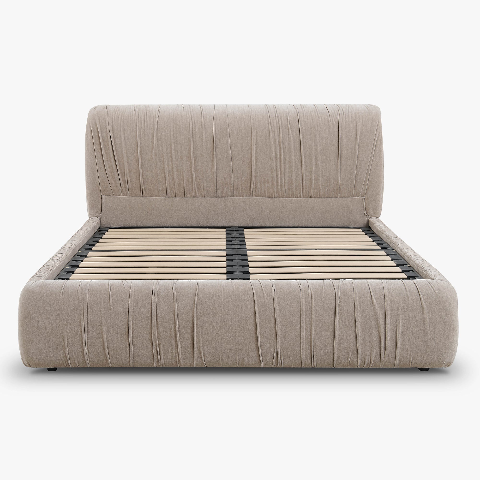 Tace Bed | With Storage