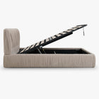 Tace Bed | With Storage