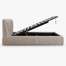 Tace Bed | With Storage