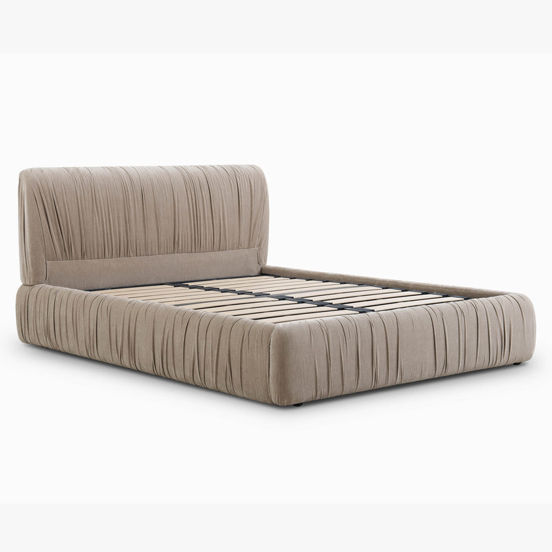 Tace Bed | With Storage