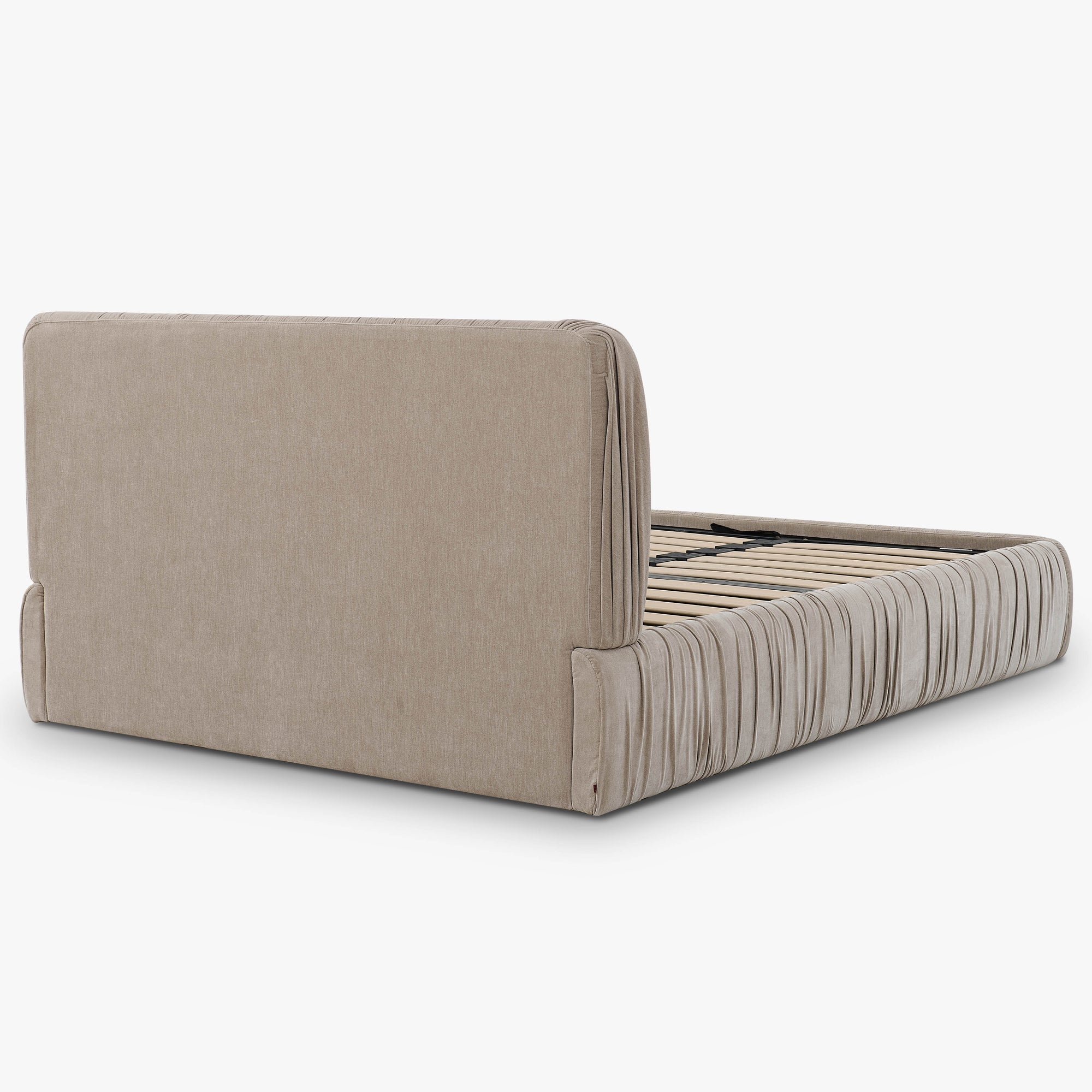 Tace Bed | With Storage