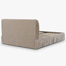 Tace Bed | With Storage
