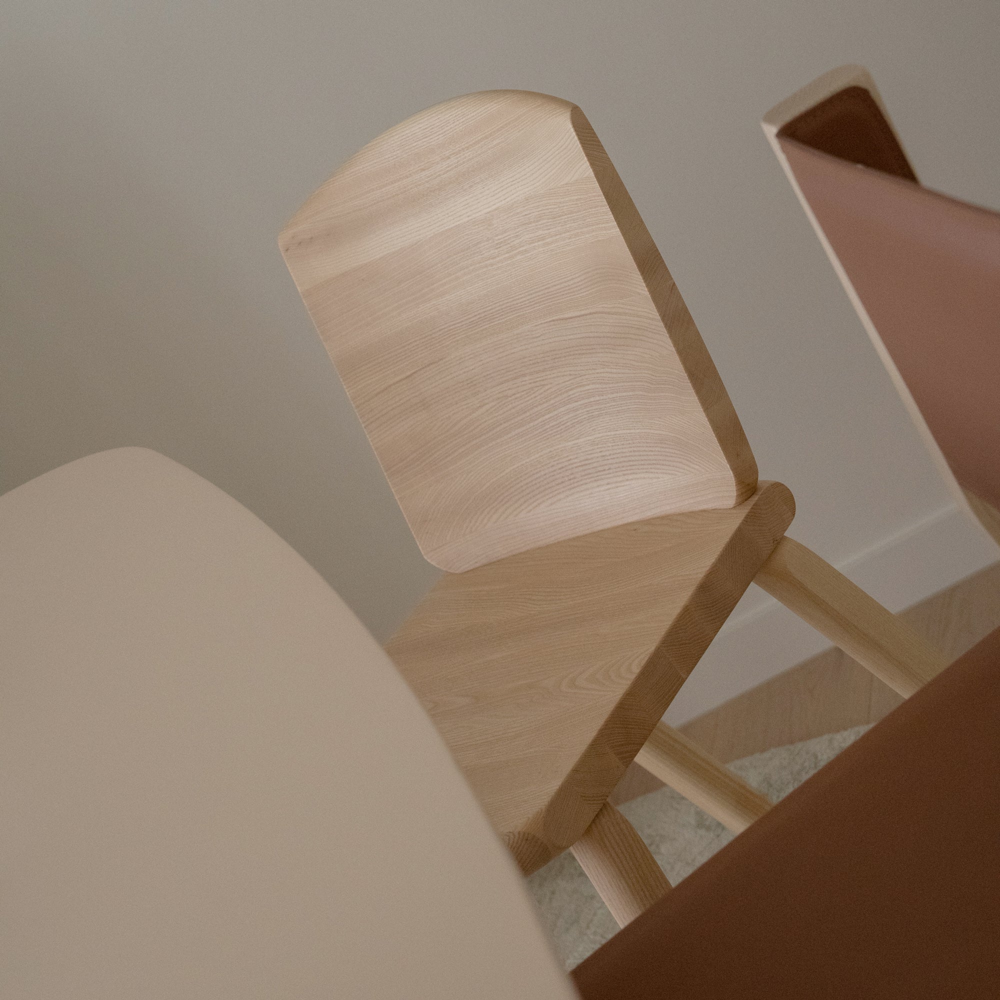 Tachi Chair