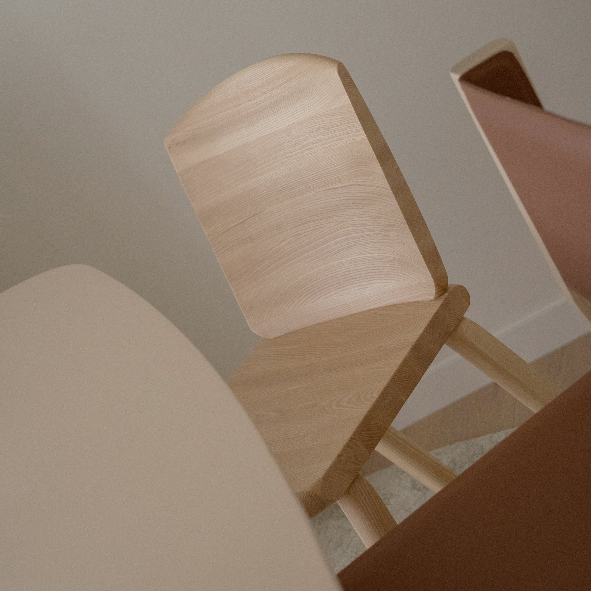 Tachi Chair