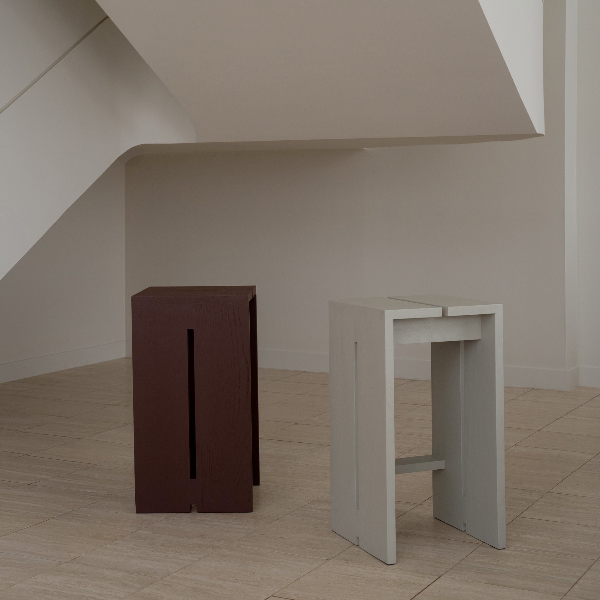 Tallo Barstool