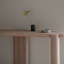 Tocco Console Table