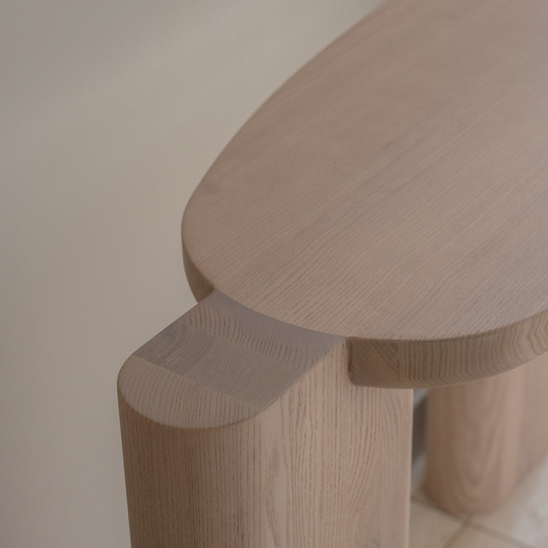 Tocco Console Table