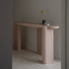 Tocco Console Table