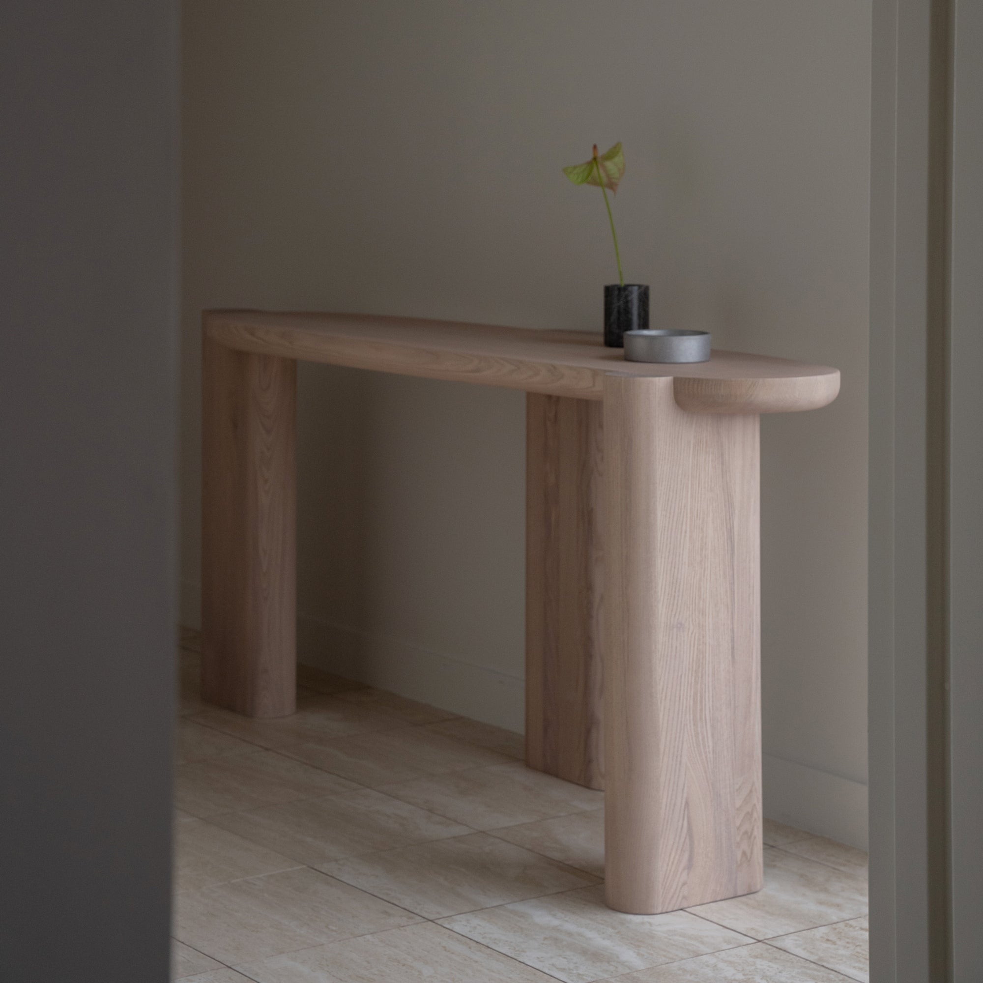 Tocco Console Table