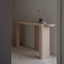Tocco Console Table
