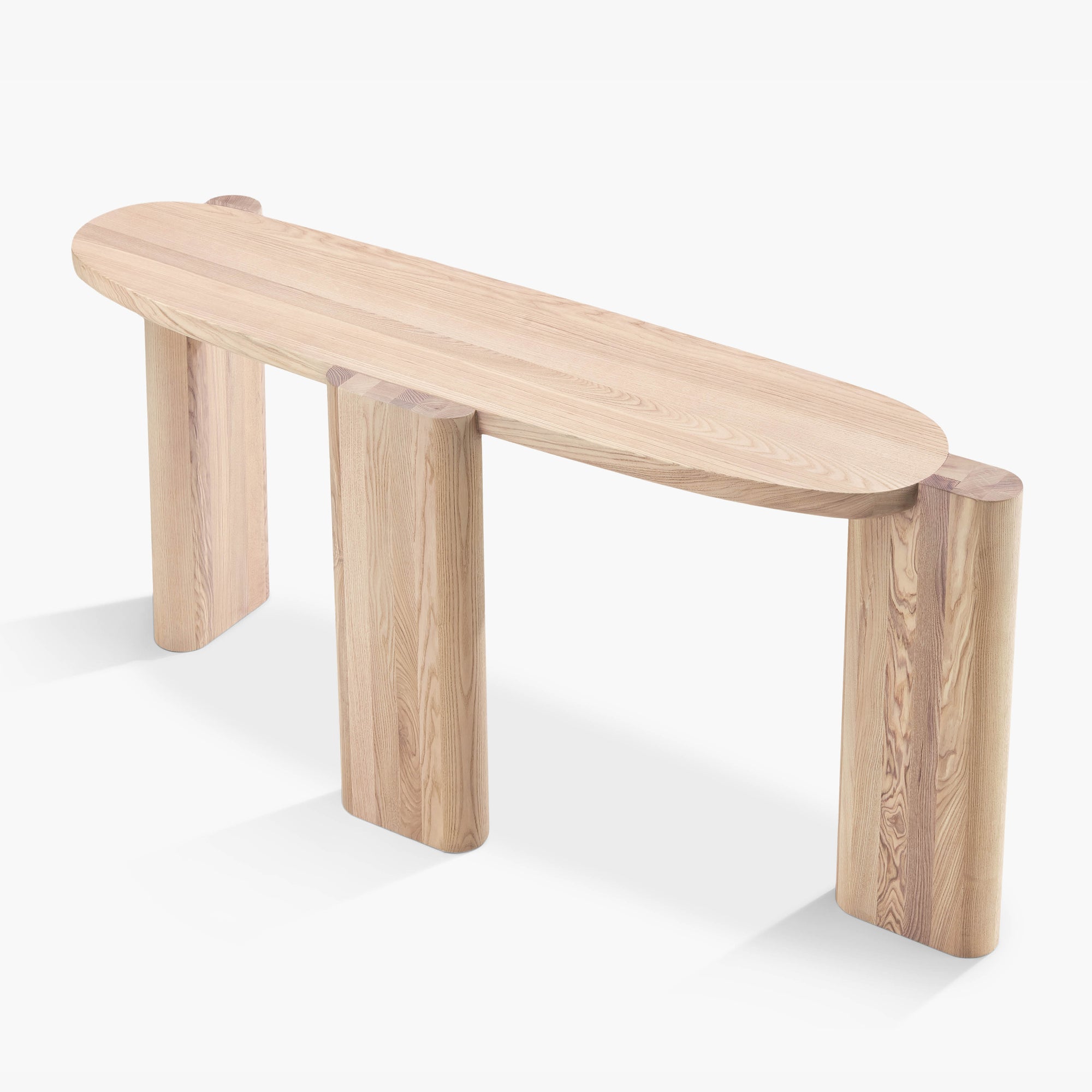 Tocco Console Table
